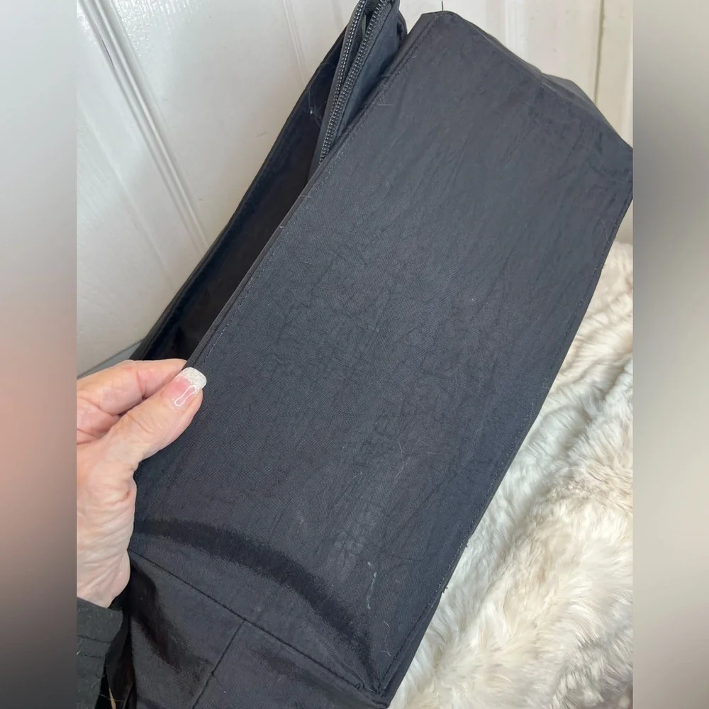 BAGGALLINI EXPANDABLE TRAVEL SHOPPING TOTE - Picture 5 of 10